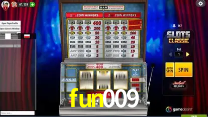 A Emoção da Loteria na fun009: Uma Chance de Mudança de Vida