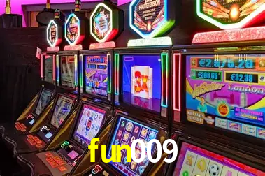 A Revolução dos Aplicativos de Jogos no fun009
