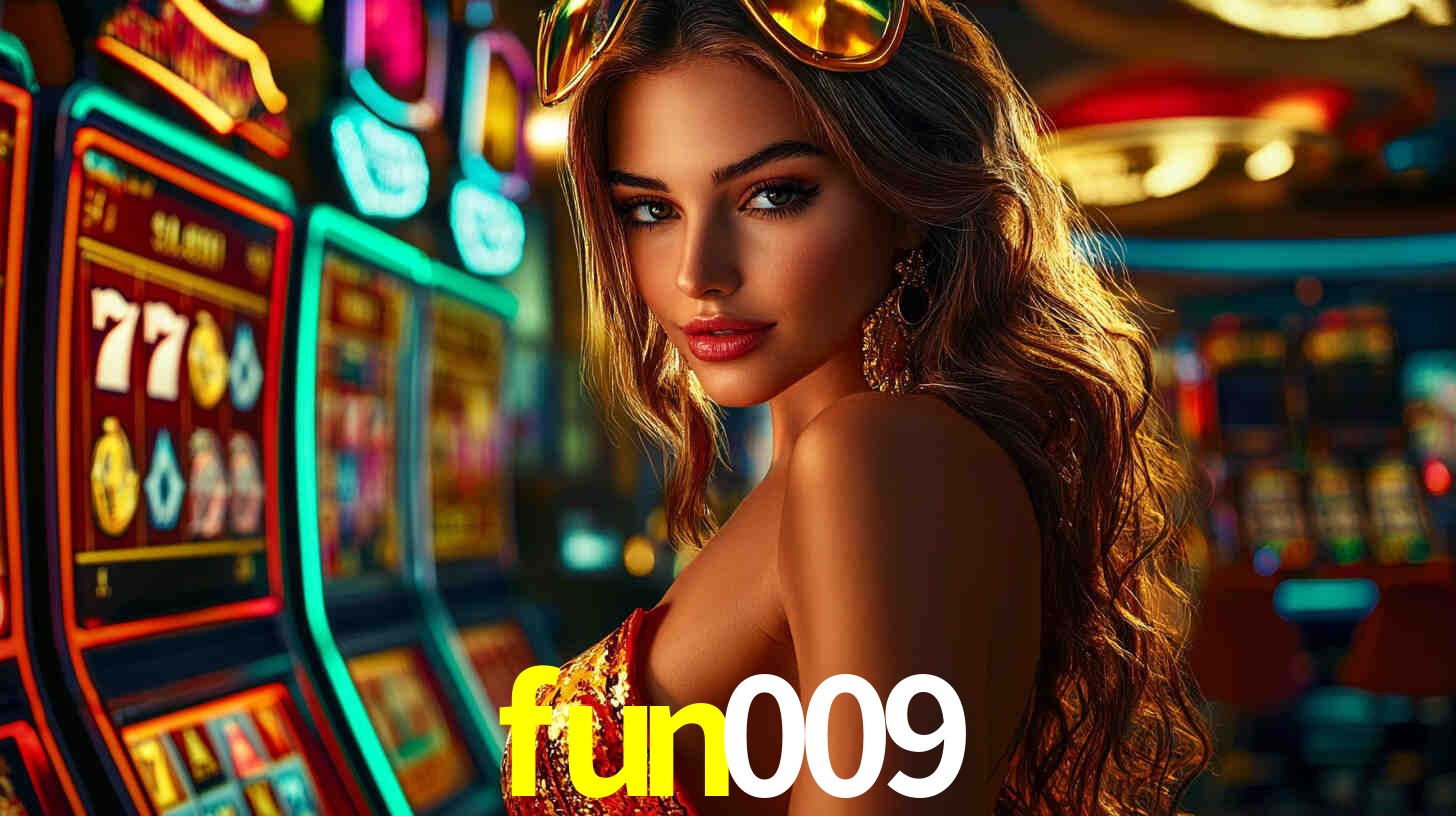Welcome Bonus fun009
