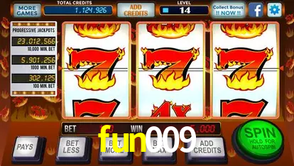 Desvendando o Mundo dos Jogos Virtuais na fun009