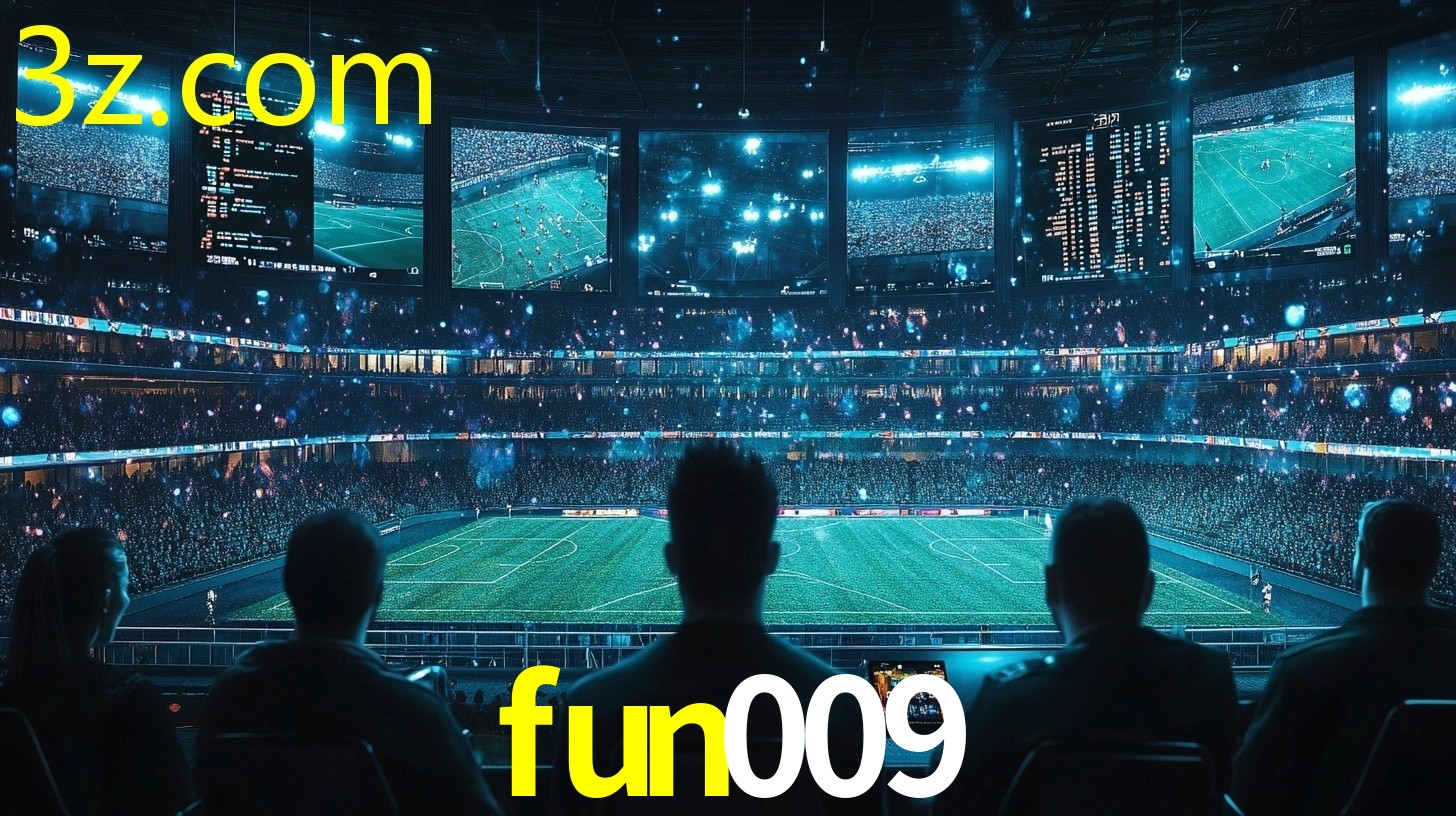 Apostas na Site FUN009.COM
