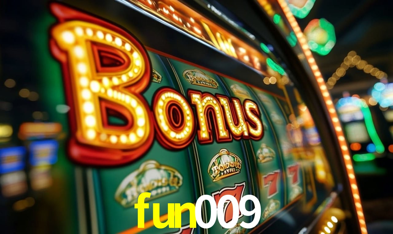 fun009 bet