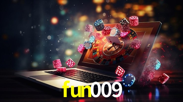 Interface do App fun009