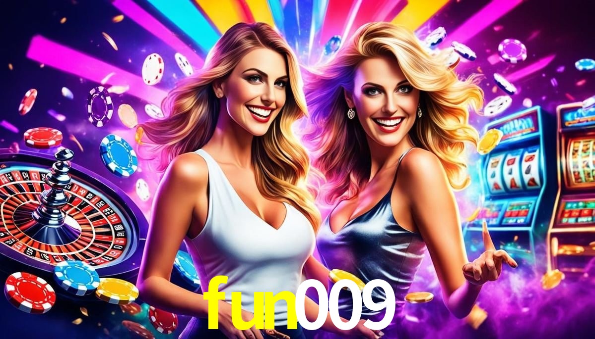 Mesa de Blackjack fun009