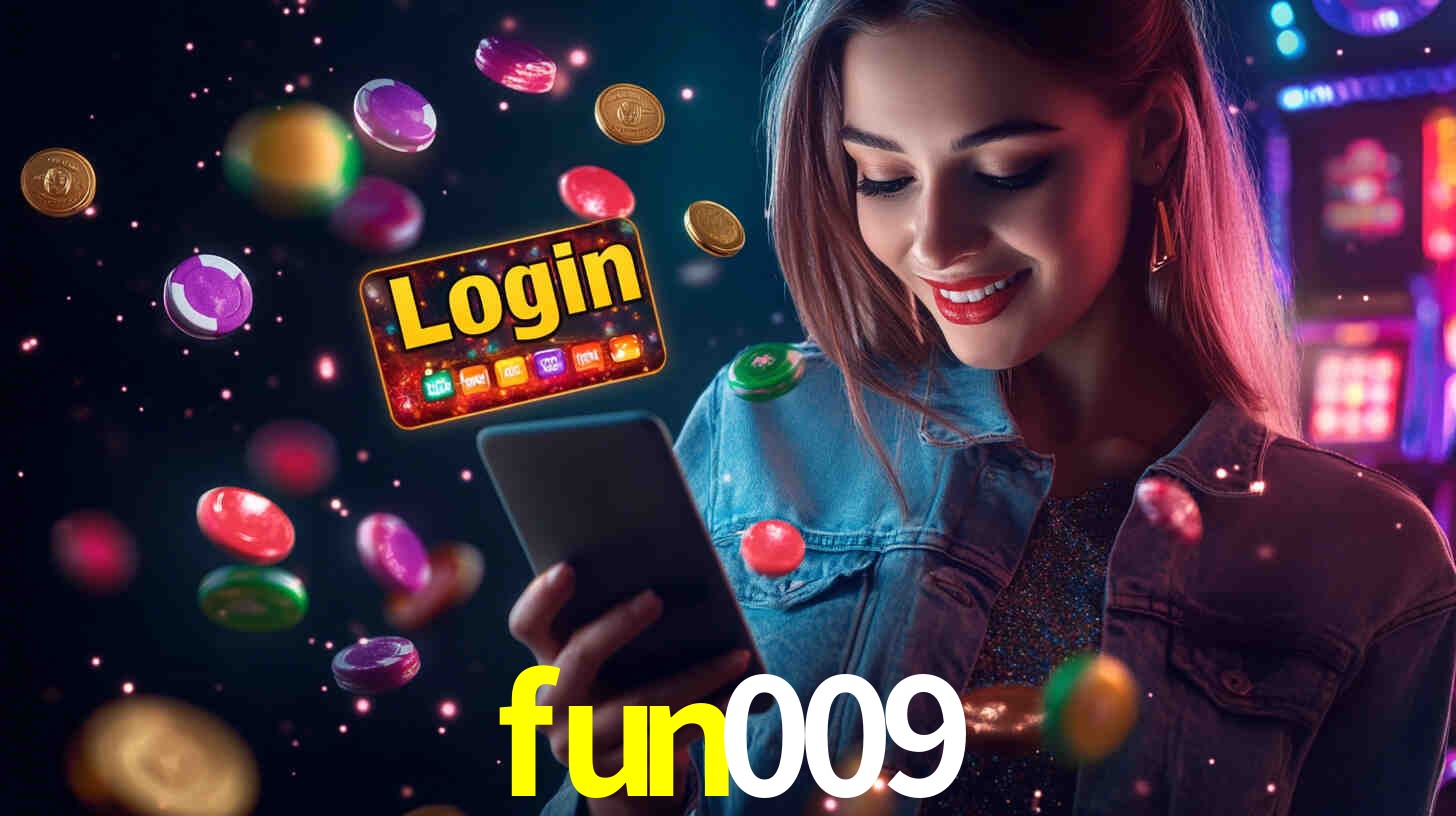 Inovações de Jogos na fun009: O Futuro das Experiências Interativas