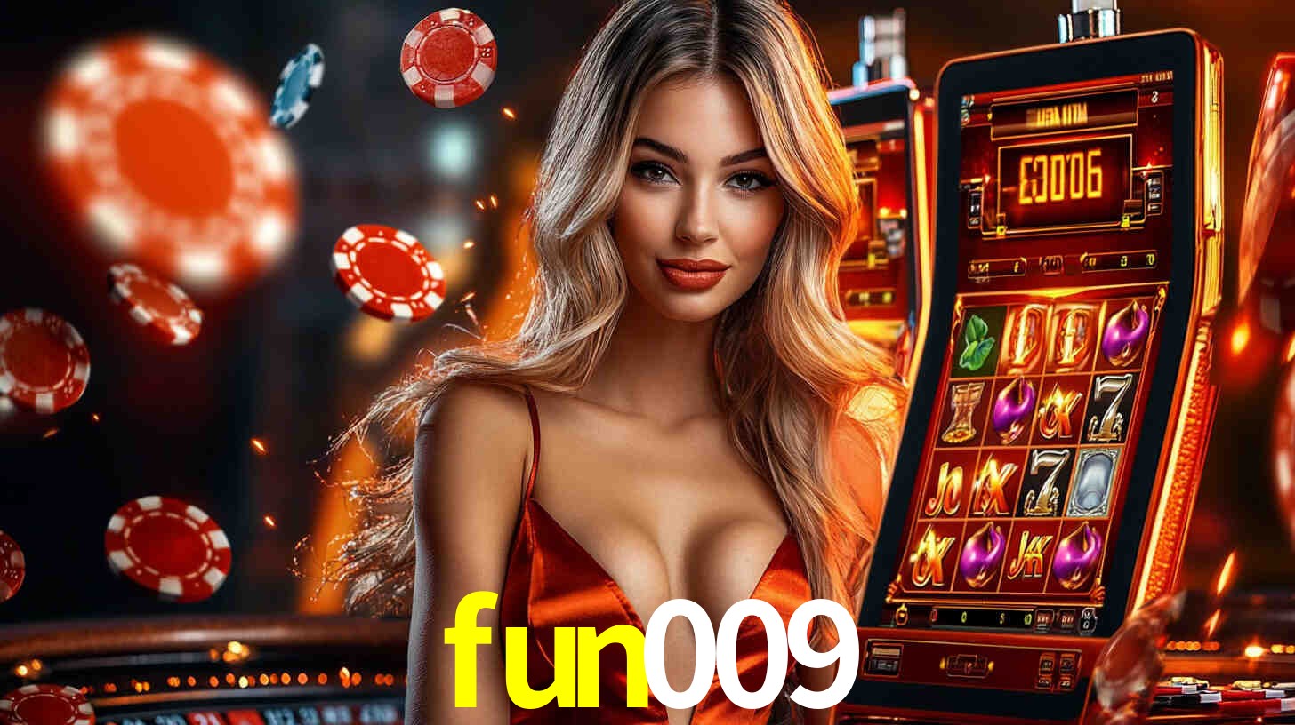Blackjack Table fun009