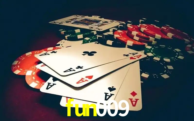 fun009 bet