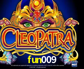 Descubra o Mundo do Cassino Online com fun009