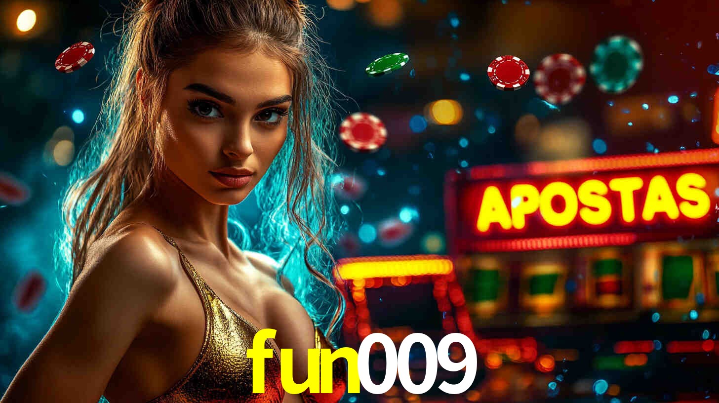 Explorando a Categoria de Eventos em Apostas na fun009