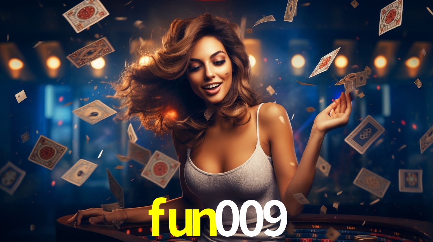 VIP Casino fun009
