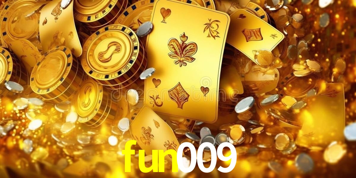 cassino fun009