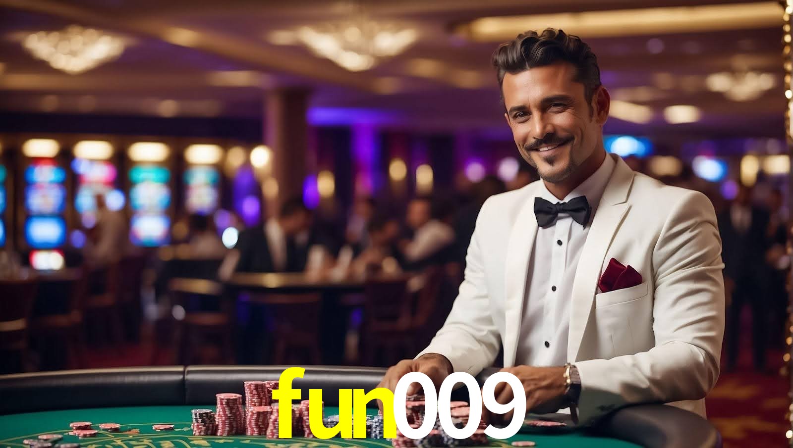 Especiais de Fim de Semana fun009