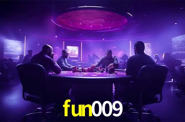 Provedores de Jogos fun009