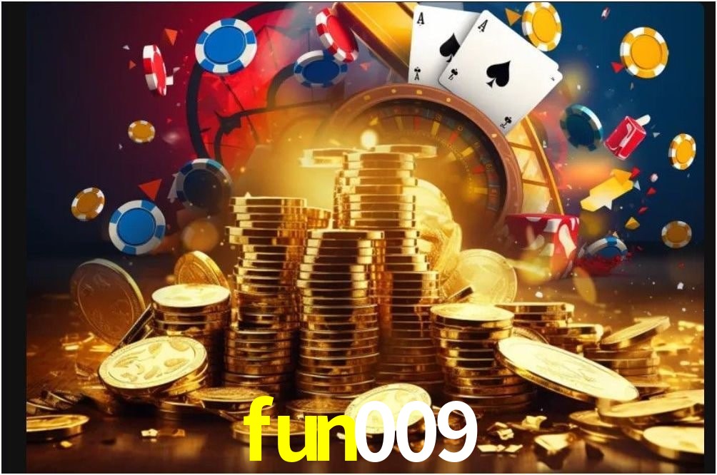 Bônus Diários fun009