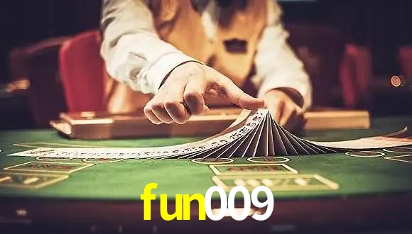 Live Casino fun009