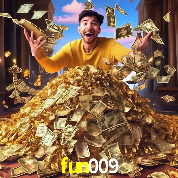 Apostas de Futebol fun009