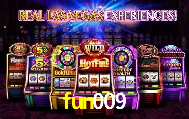 Descubra a Magia dos Jogos de Arcade no fun009