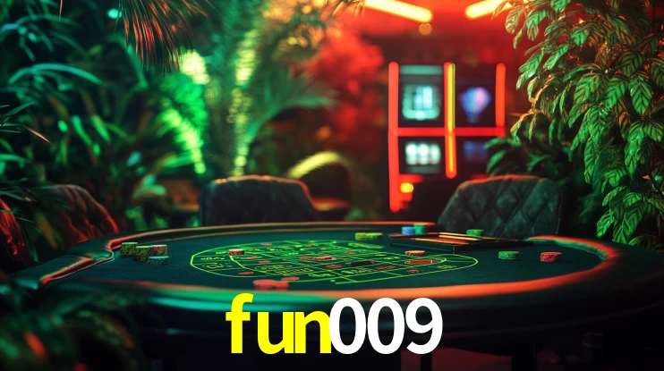 Bonus Features fun009