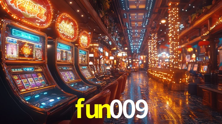 Live Casino fun009