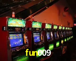 fun009 bet