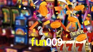 fun009 App Interface