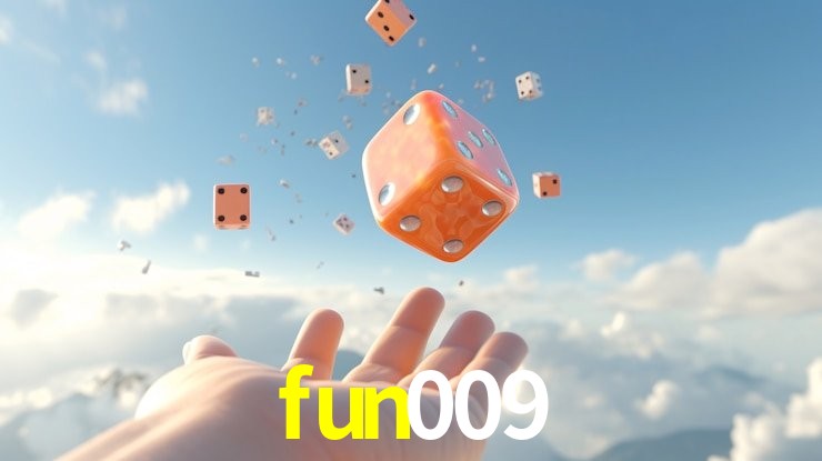 Game Providers fun009