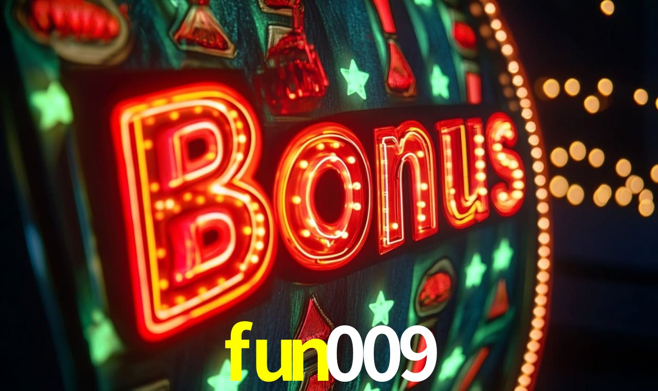 Casino VIP fun009