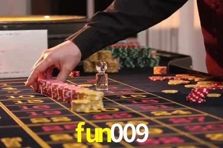 A Popularidade dos Caça-Níqueis no fun009