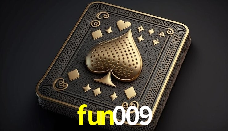 Jogos de Slot fun009