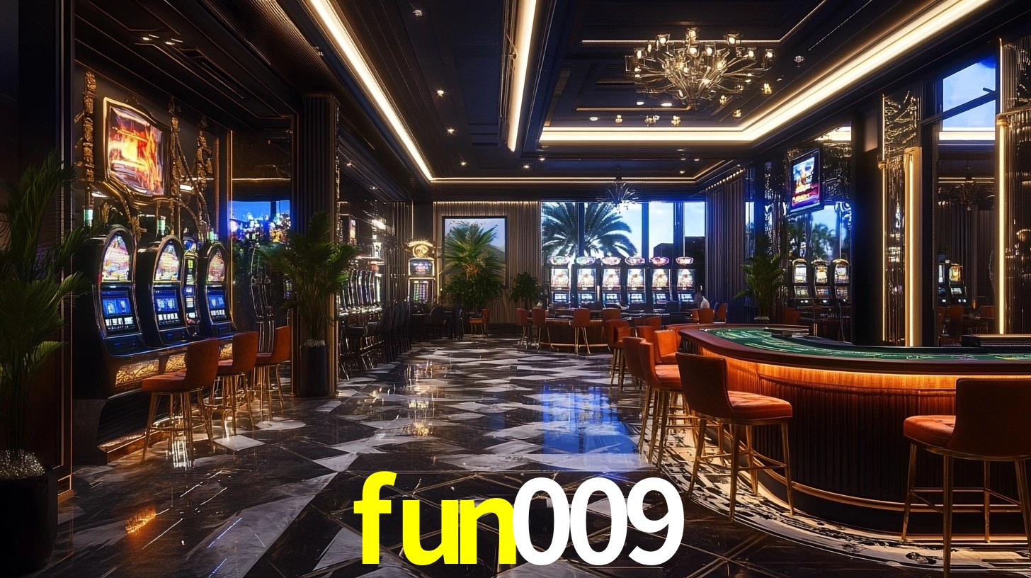 Football Betting fun009