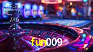 Platform Technology fun009