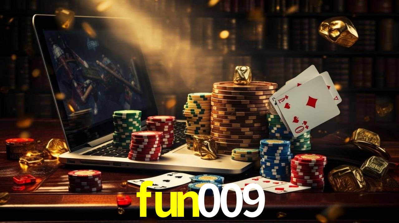 Apostas de Tênis fun009