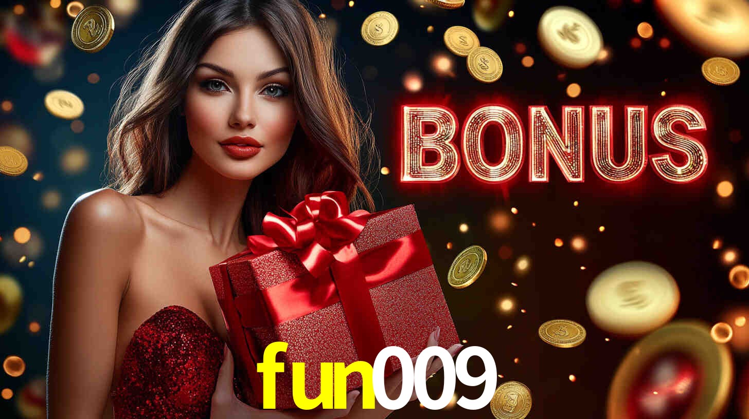 Descubra o Programa VIP da fun009: Vantagens Exclusivas para Jogadores