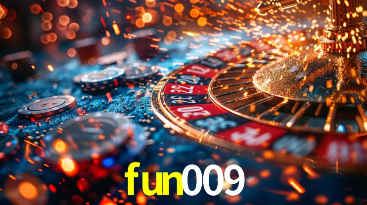 APP oficial da fun009 para mobile