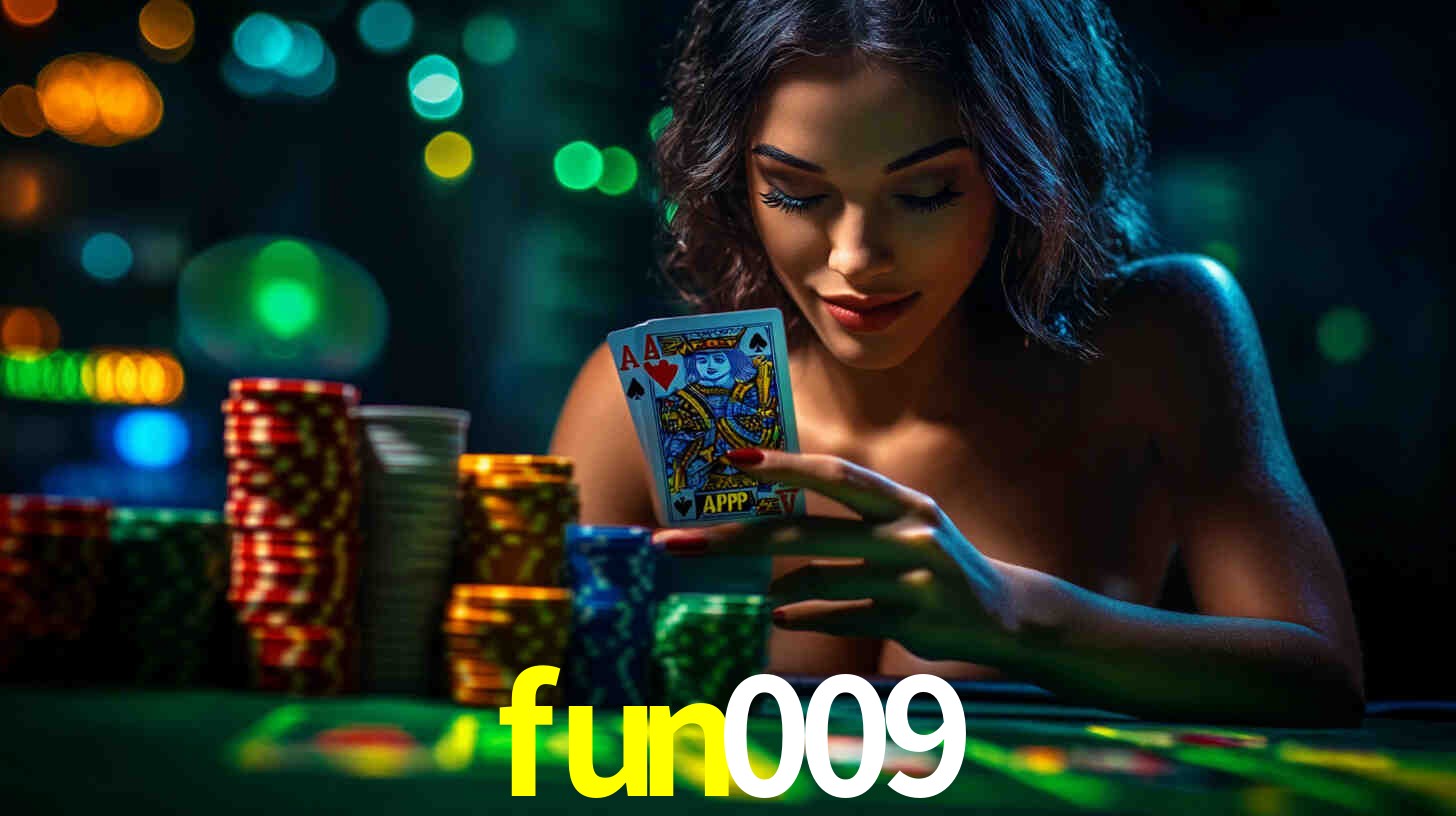 A Emoção da Loteria na fun009: Uma Chance de Mudança de Vida