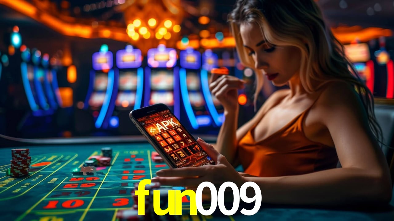 Slot Games fun009