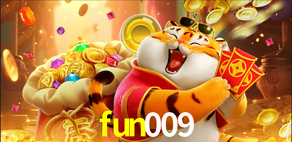 Daily Bonuses fun009