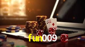 Bônus de Boas-vindas fun009
