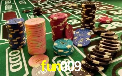 fun009 bet