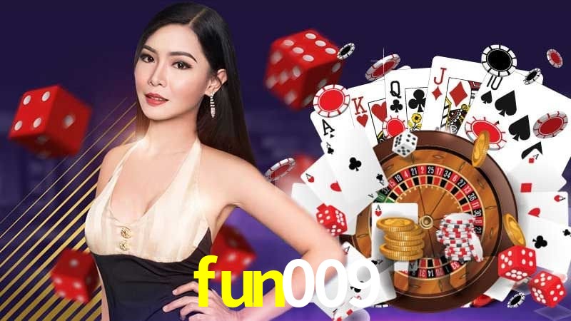 Casino Ao Vivo fun009