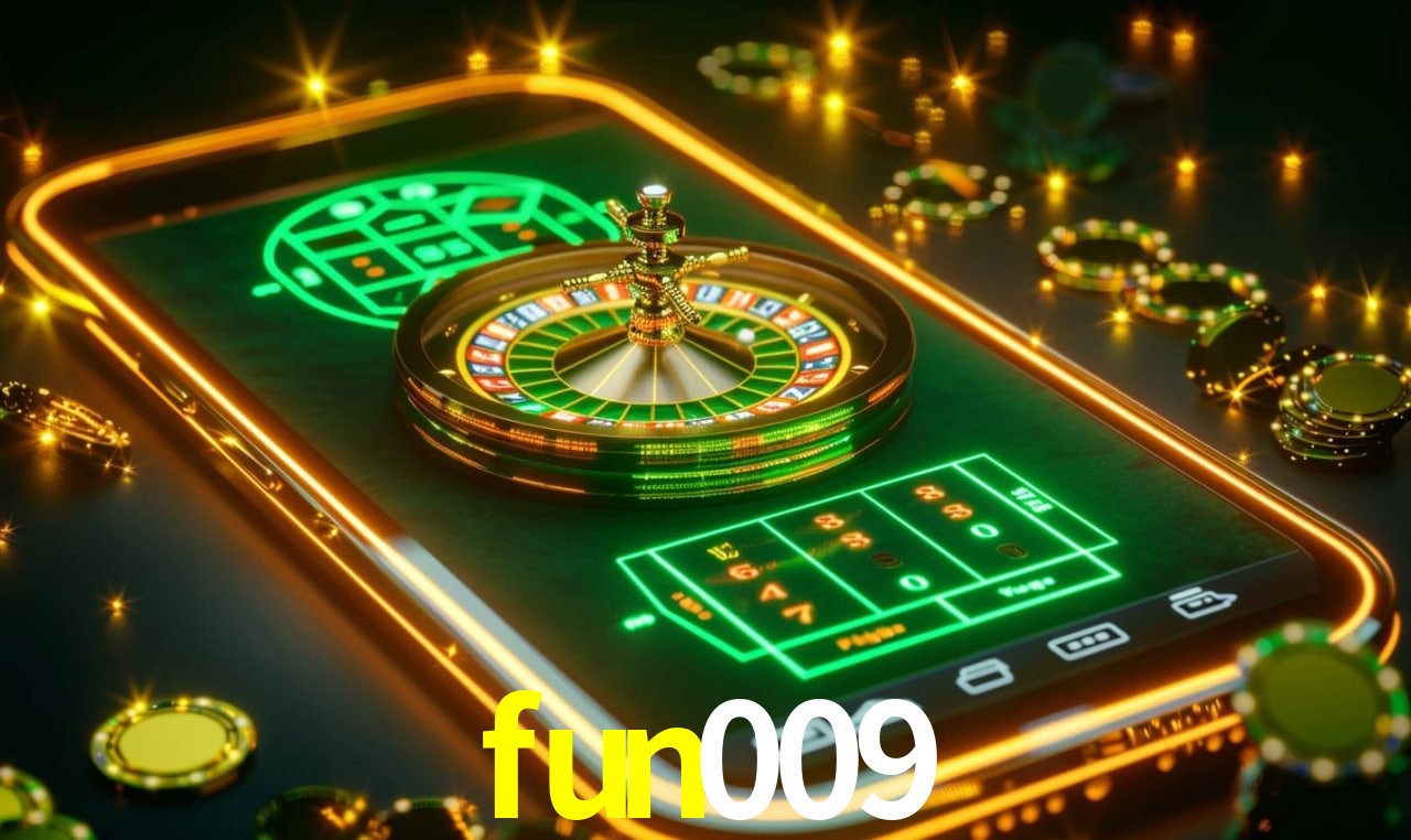 fun009 bet