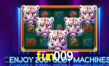 fun009: A Experiência de Casino com Jogos de Mesa ao Vivo
